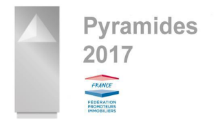 Pyramides 2017 : les votes pour le prix du Grand Public sont ouverts ! - Batiweb